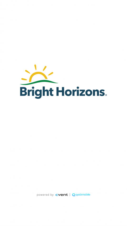 Bright Horizons Mtgs & Events - 1.1 - (iOS)