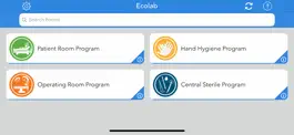 Game screenshot Ecolab EnCompass hack