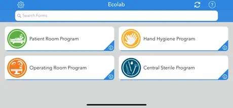 Ecolab EnCompass