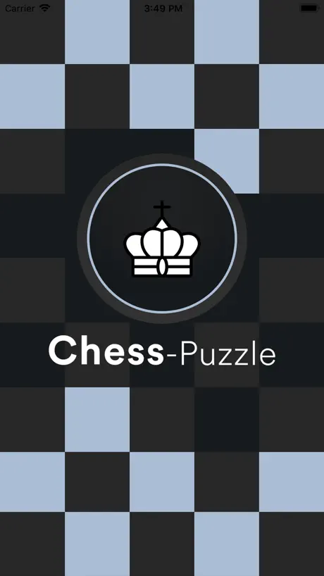 Agile Chess Puzzle