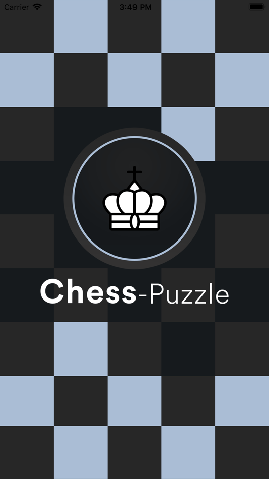 #1. Agile Chess Puzzle (iOS) 由: Agile Infoways