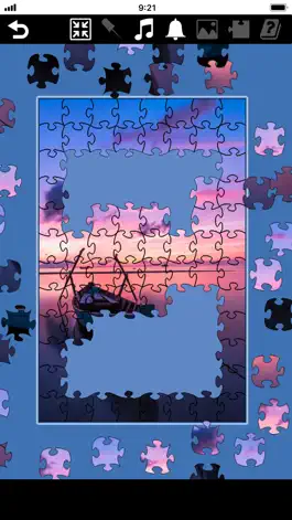 Game screenshot Jigsaw - Jigsaw Puzzle Fun! hack