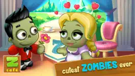 Game screenshot Z Cafe mod apk