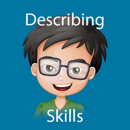 Describing Skills: icon