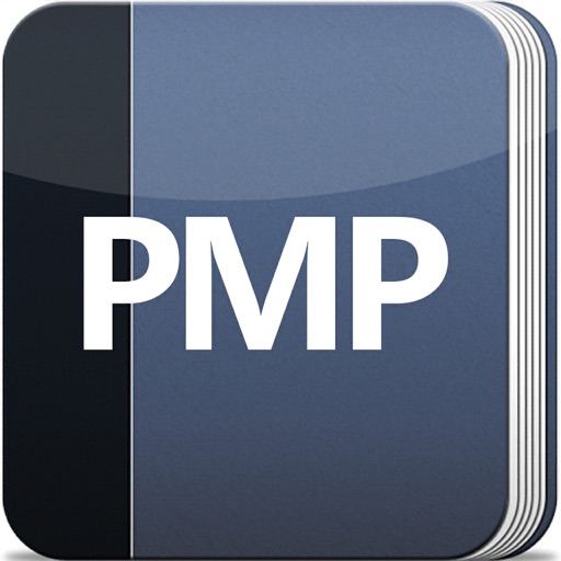 PMP Certification icon