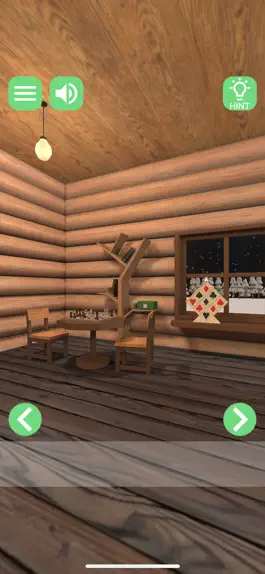 Game screenshot Room Escape: Lodges & Dwarfs hack