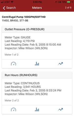 MxMeter screenshot 2