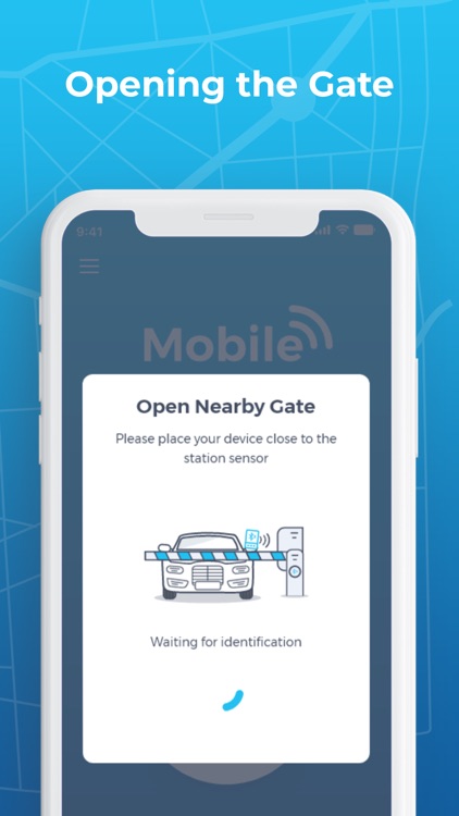 TIBA Mobile Access screenshot-3