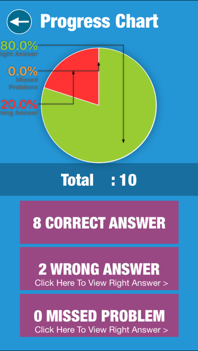 Screenshot #9 for Maths Game : Age 5-11
