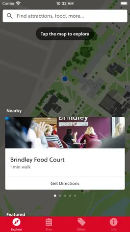 Game screenshot Staffordshire University Maps mod apk