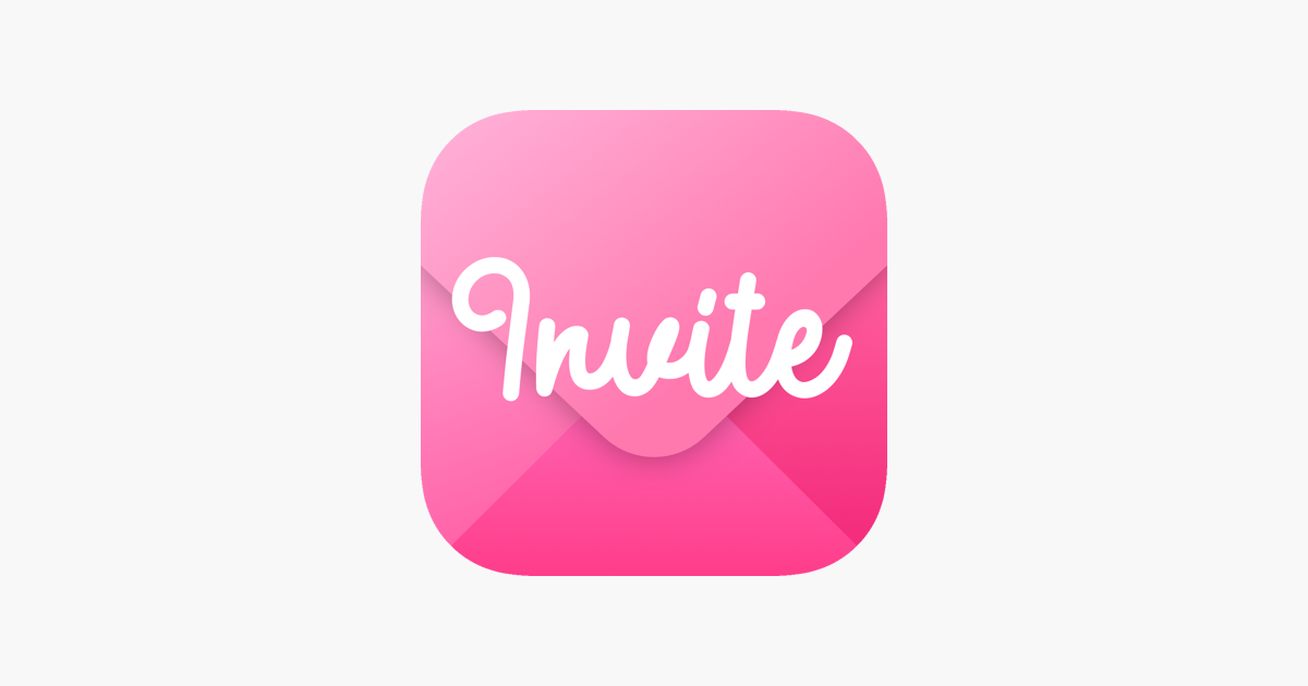 Invitation Maker Flyer Creator Su App Store