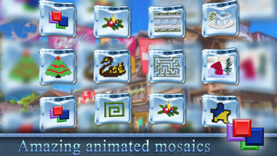 Cities Mosaics 3 screenshot 2