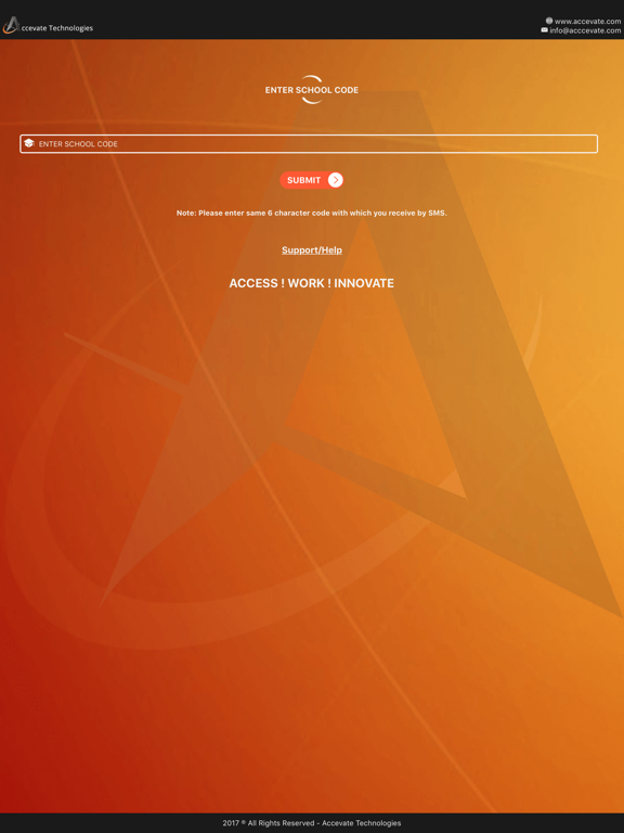 Screenshot #4 pour Accevate Accretion (Student)