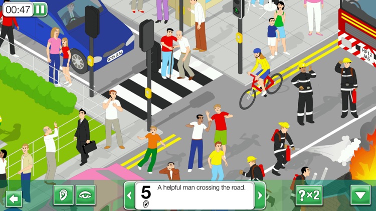 American Big Picture screenshot-4