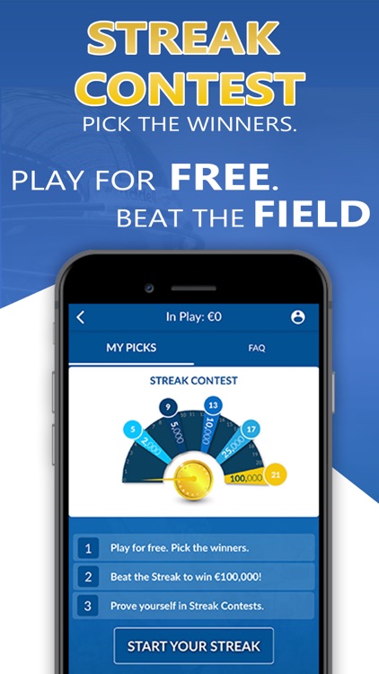 Sports Betting™ screenshot-5