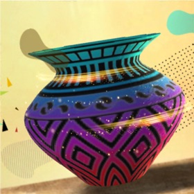螢幕擷取畫面 (6) Pottery Simulator Games