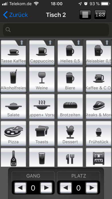 Screenshot #1 pour roc.MoFREE
