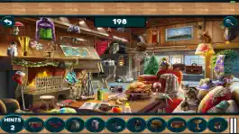 Game screenshot Wonderful Home Hidden Objects apk