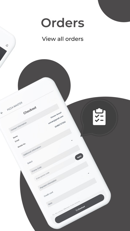 Pizza Master Restaurant