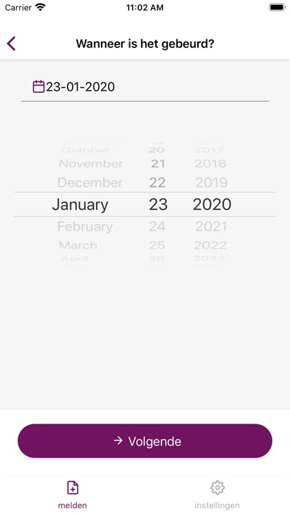 Agressie Registratie ARO/GIR