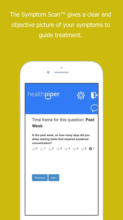 Healthpiper: Psychiatrist Chat