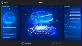 Torque OBD 2 & Car Pro screenshot