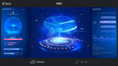 Torque OBD 2 & Car Proのおすすめ画像1