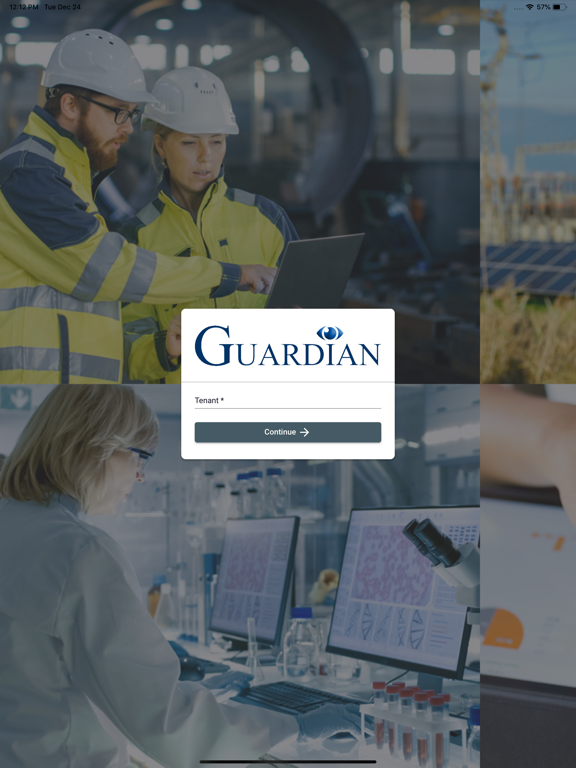 Screenshot #4 pour Guardian Enterprise 3