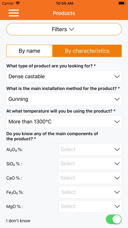 CaldeTools by Calderys screenshot-3