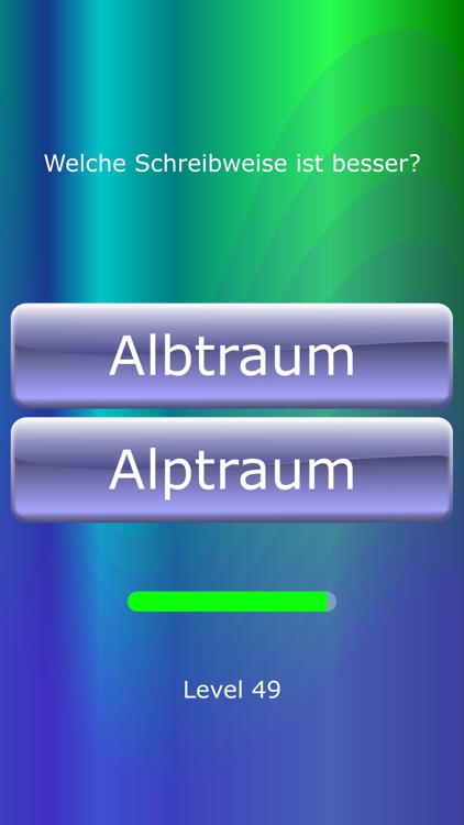 Laub-Wörter screenshot-8