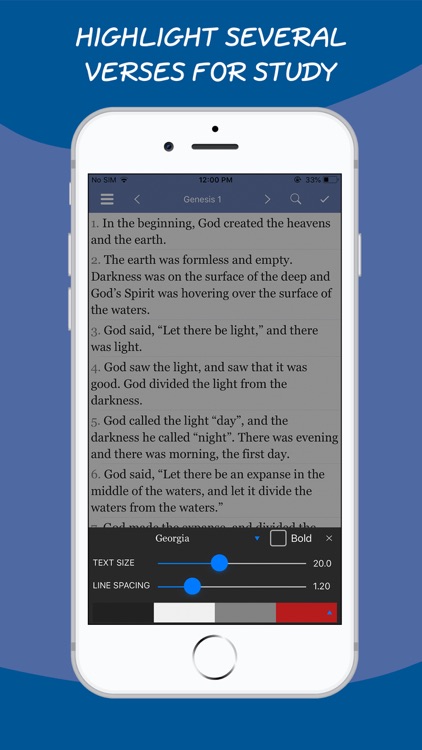 Web Bible  With Apocrypha Pro screenshot-6