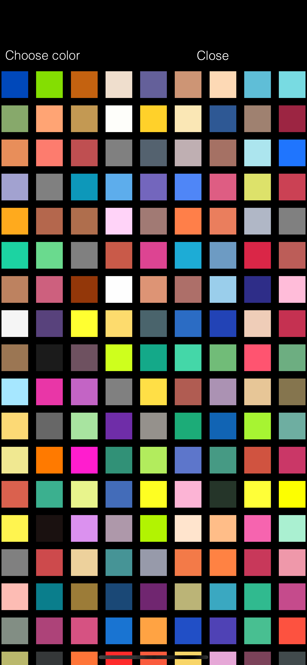 Text To GIF - GIF Maker