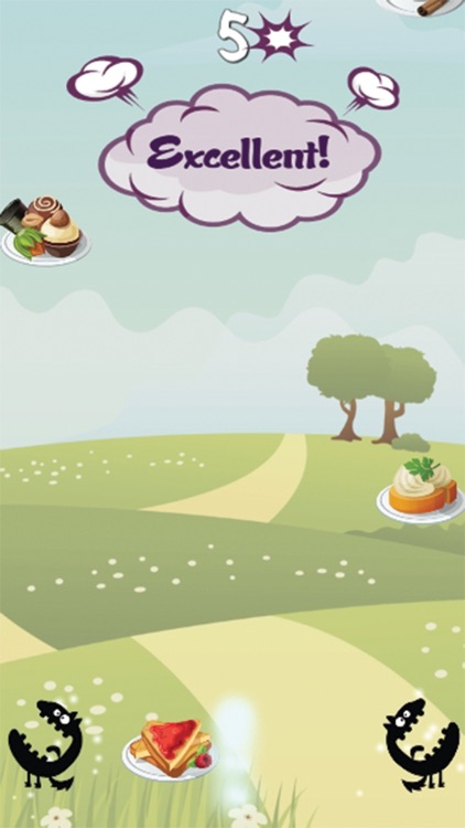 Hungry Jack screenshot-5