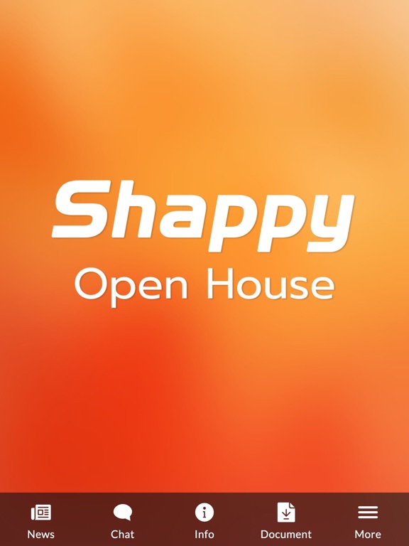 Screenshot #4 pour Shappy Open House