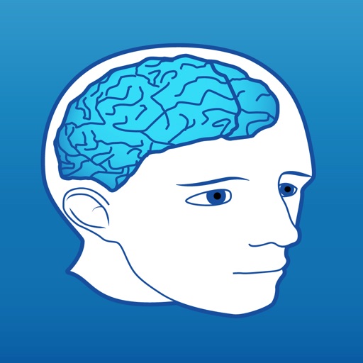 FocusBand Brain Training iOS App