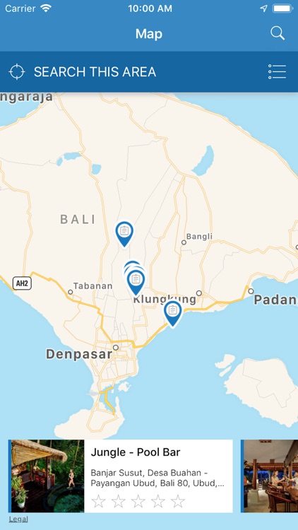 Enjoy Travel screenshot-3