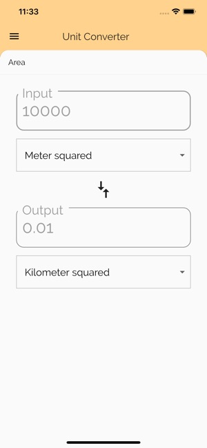 Unit-conversion(圖3)-速報App