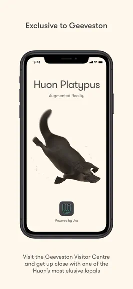 Game screenshot Huon Platypus mod apk
