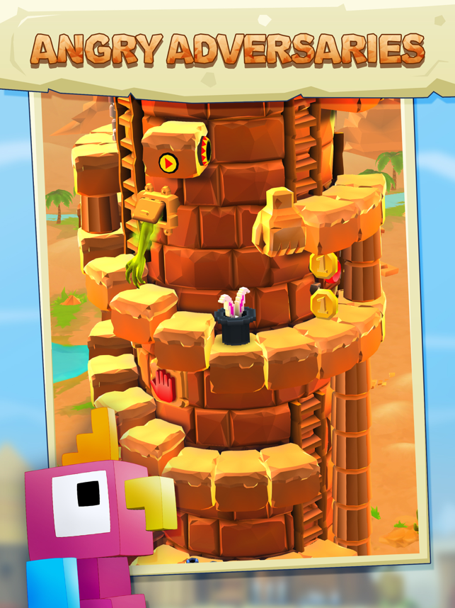 ‎Rocky Castle Screenshot