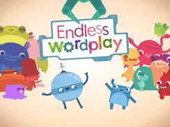 Endless Wordplay iPad image 4