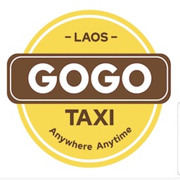 GOGO Lao Taxi