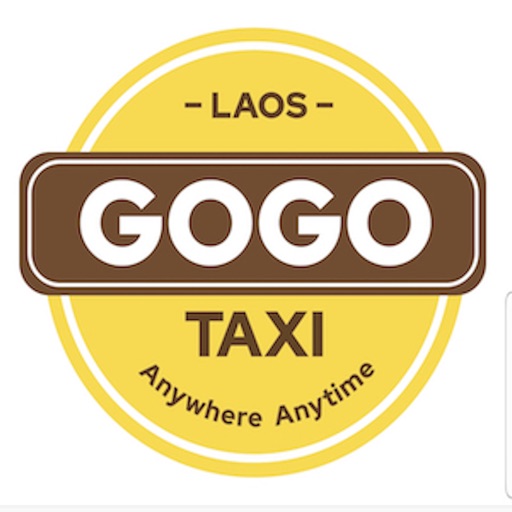 GOGO Lao Taxi