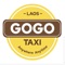 GOGO is a 'ride & hailing' taxi mobile app, providing a 24/7 booking service for customers in Laos