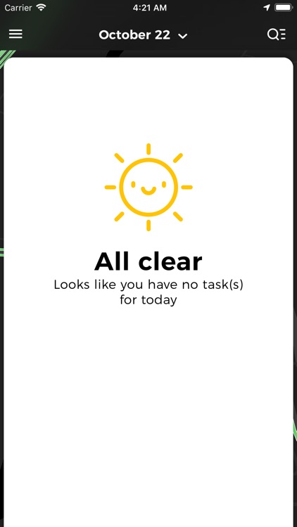 Sperrand Driver screenshot-3