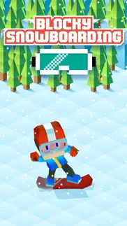 blocky snowboarding problems & solutions and troubleshooting guide - 3