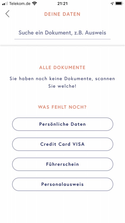 myEGO2GO - Unique as you are screenshot-4
