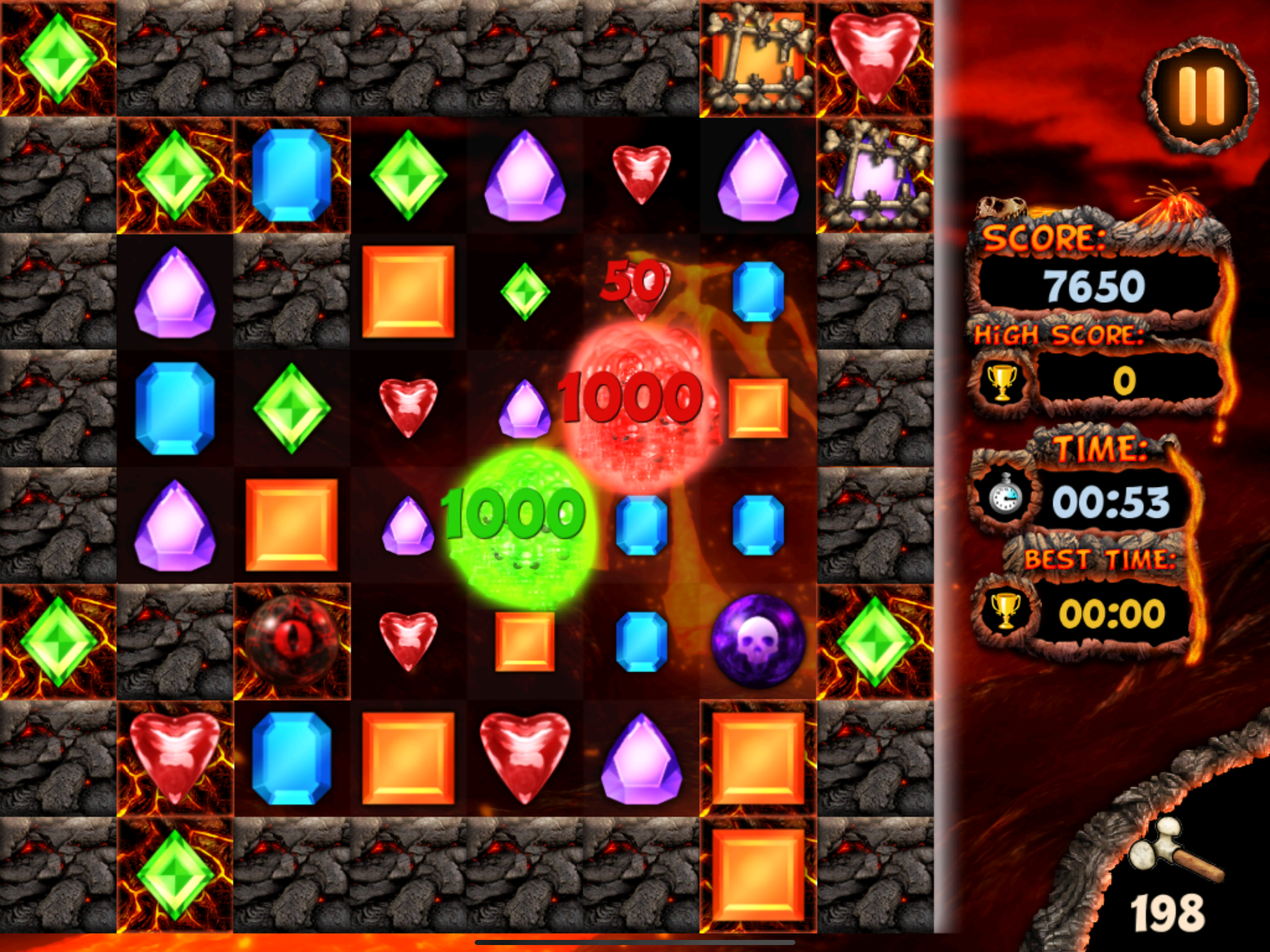 Jewel World T4C Edition screenshot 10