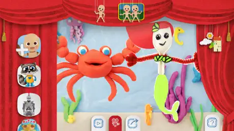 PuppetMaster