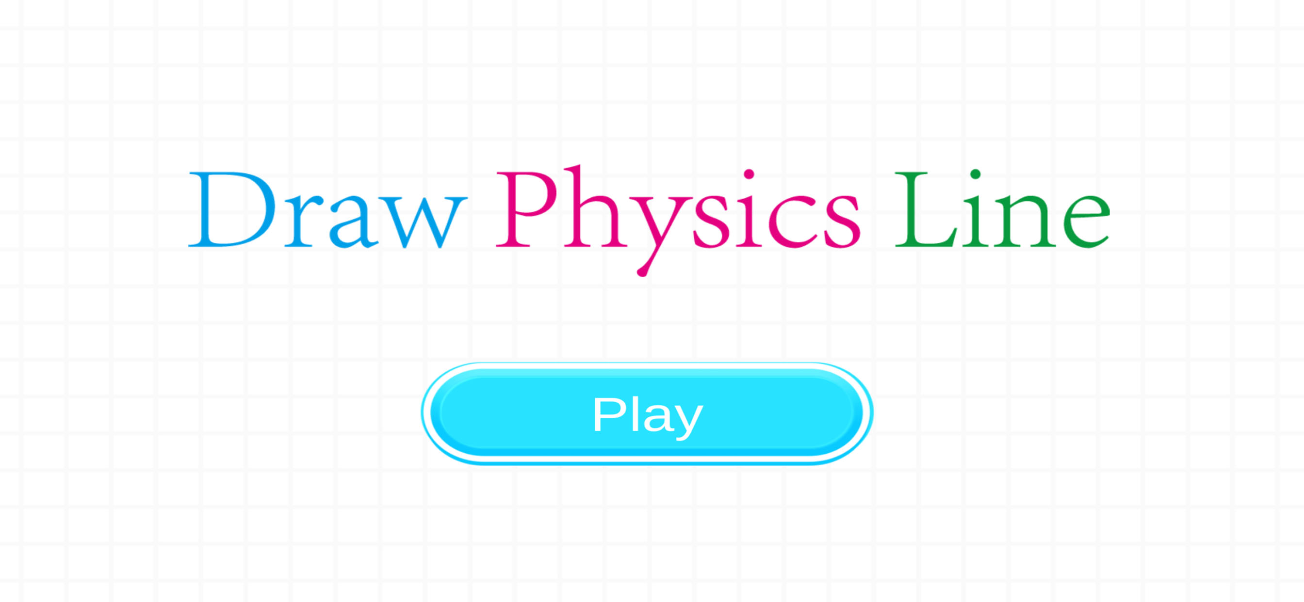 Draw Physics Line screenshot 7