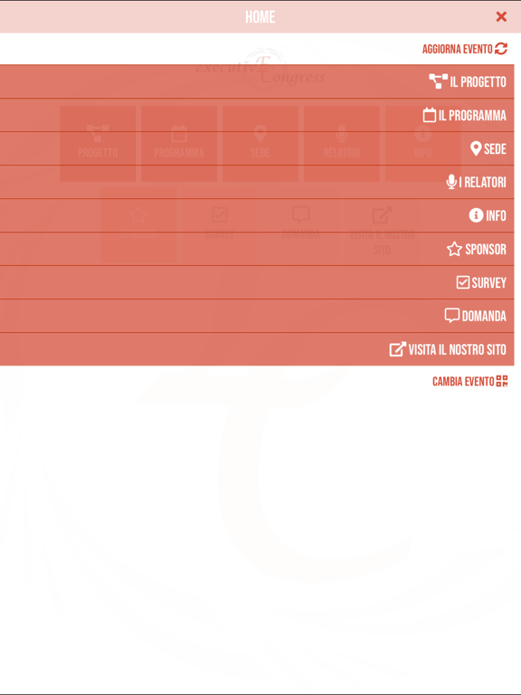 Screenshot #6 pour Executive Congress